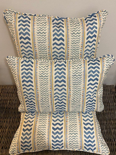 Cushions