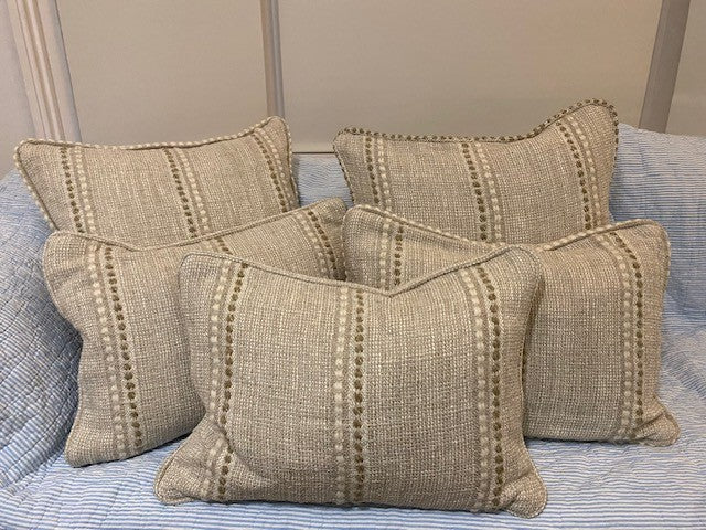 Cushions