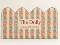 The Dolly - 76cm height