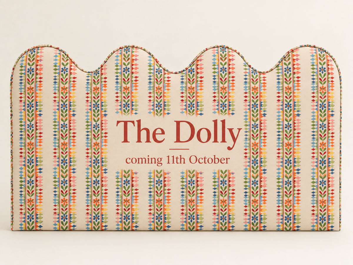 The Dolly - 76cm height