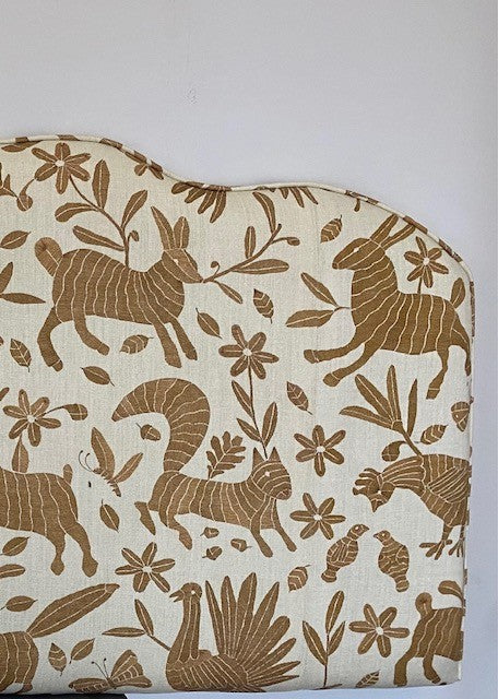 The Sidney - 81cm Height