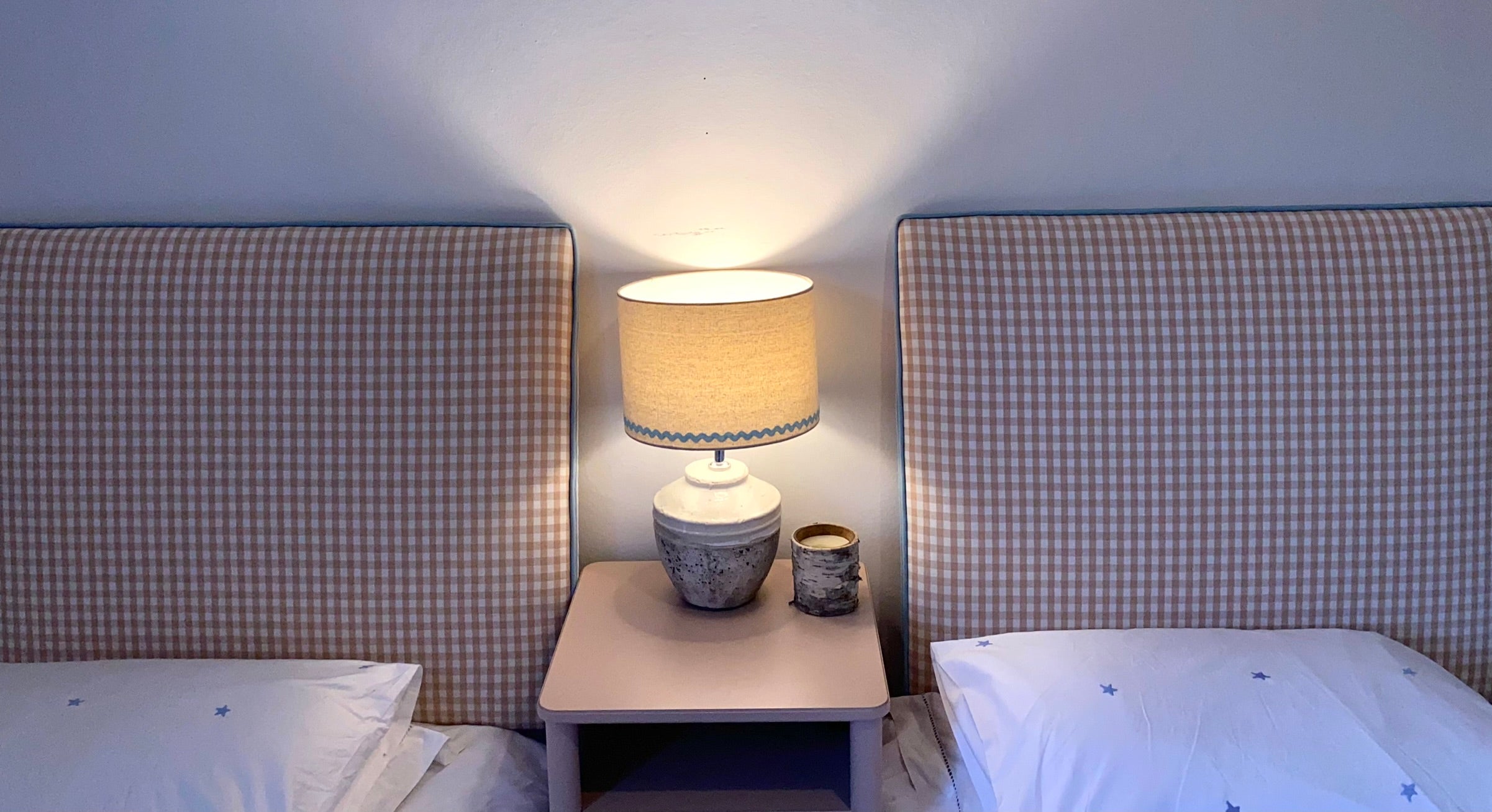 The Alfie - 76cm Height