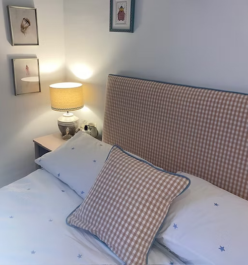 The Alfie - 76cm Height