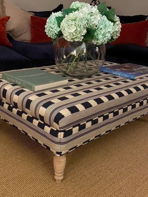 Large Size Footstool