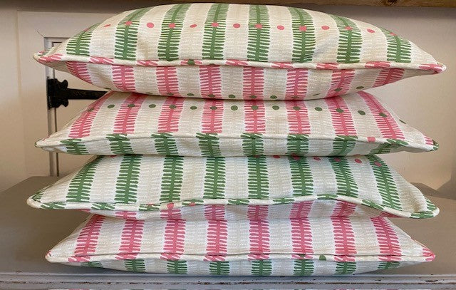 Cushions